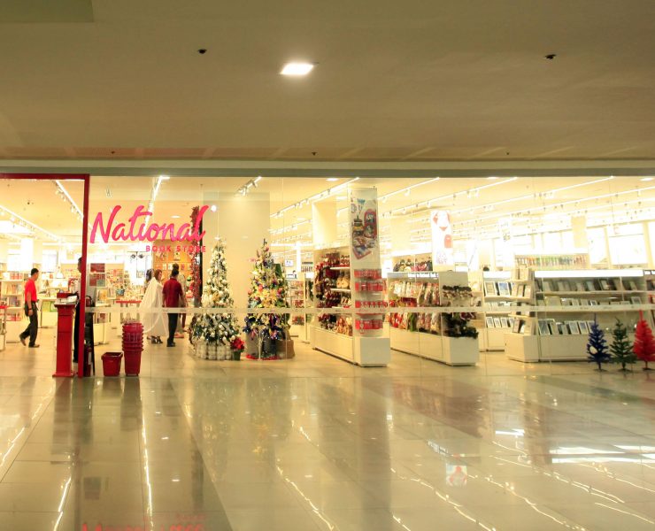 nolisoli nbs national bookstore