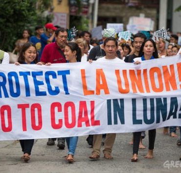 nolisoli la union power plant