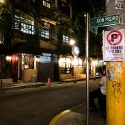 nolisoli poblacion gentrification