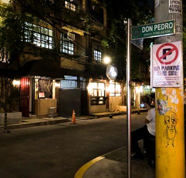 nolisoli poblacion gentrification