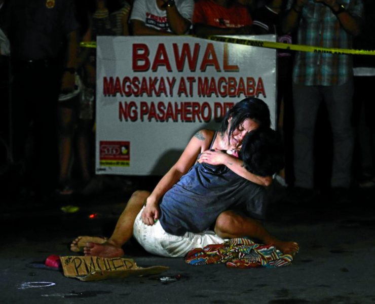 nolisoli fixture be culture politics philippines president rodrigo duterte war on drugs state of the nation address sona