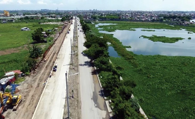 nolisoliph laguna lake highway