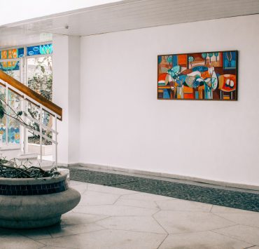 nolisoli arts archivist art collection