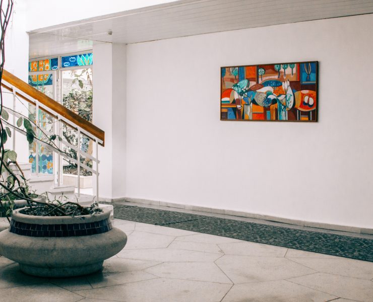 nolisoli arts archivist art collection