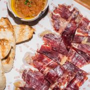Nolisoli eats restaurants city guide south BCN by Rambla spanish cuisine barcelona