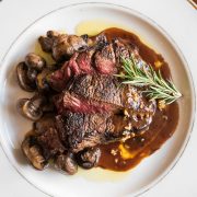 Nolisoli Las Casas Manila eats