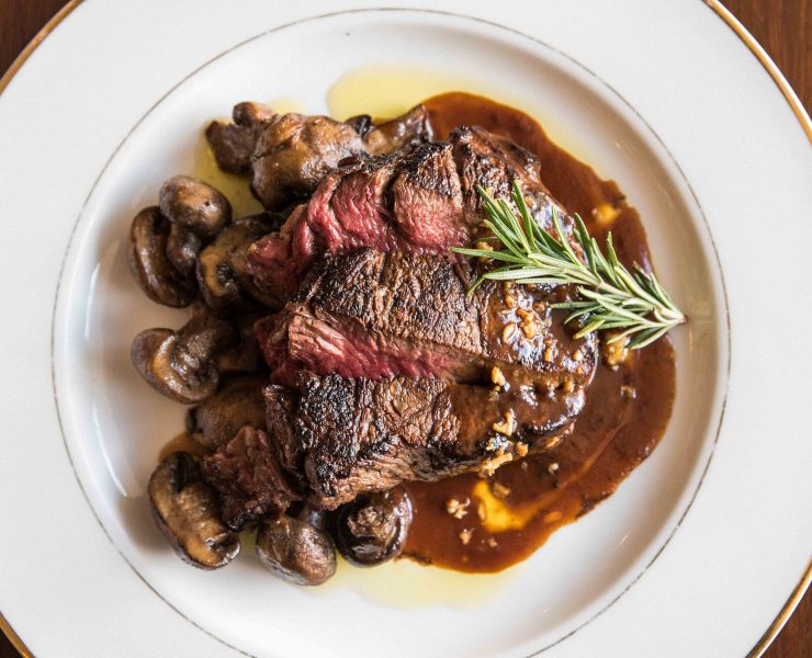 Nolisoli Las Casas Manila eats