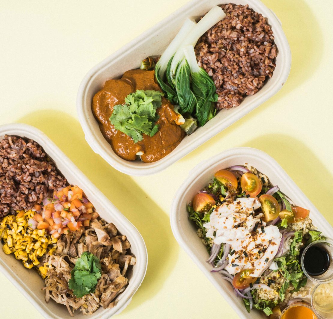 Nolisoli Seed food delivery