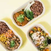 Nolisoli Seed food delivery