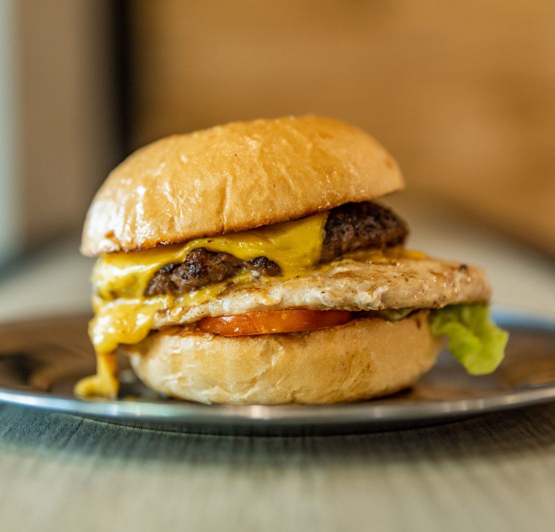 nolisoli restaurant eats secret burger katipunan city guide where to eat