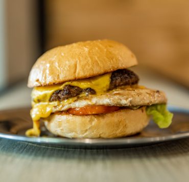 nolisoli restaurant eats secret burger katipunan city guide where to eat