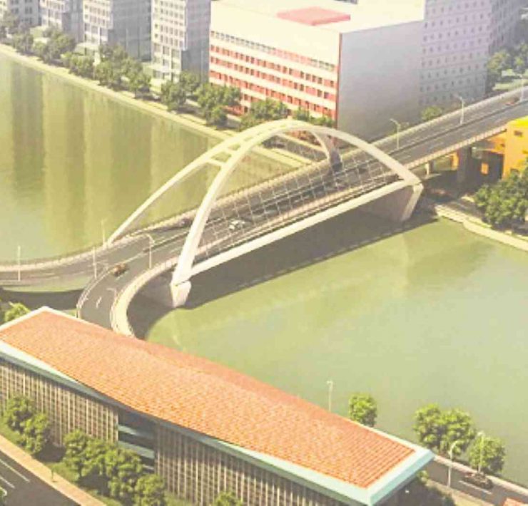 binondo-intarmuros bridge