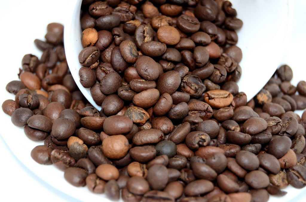 nolisoli brewing coffee beans