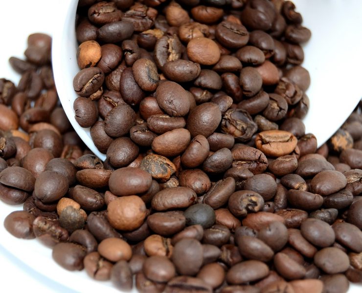 nolisoli brewing coffee beans