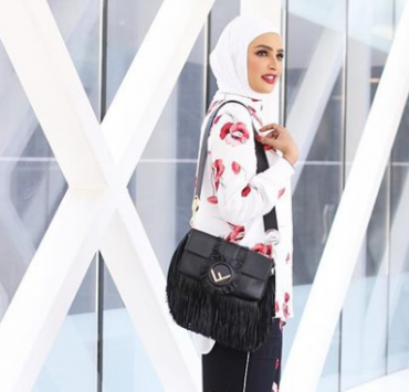 nolisoli fixture sondos alqattan xenophobia social media influencer kuwait OFW rights