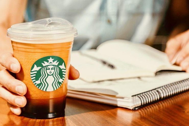 nolisoli fixture eats food trends sustainability environment plastic waste starbucks straws