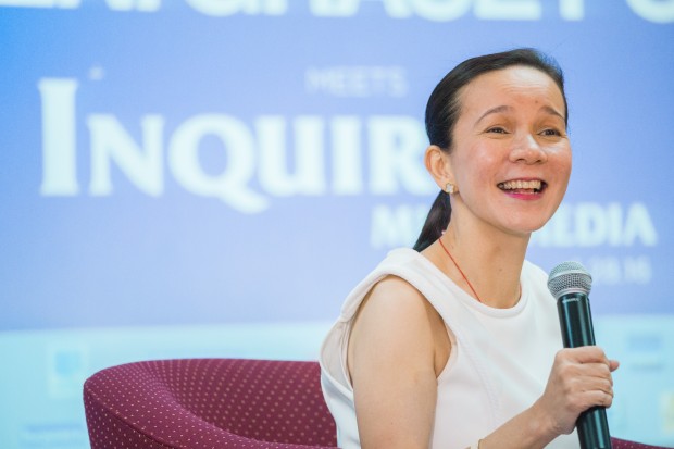 inquirer grace poe