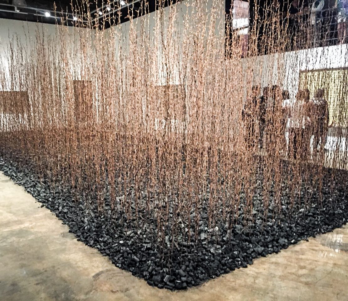 bea blog oca villamael back to nature finale art file