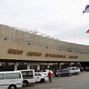 new airlines terminal assignments