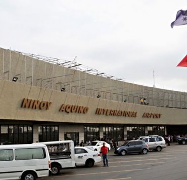 new airlines terminal assignments