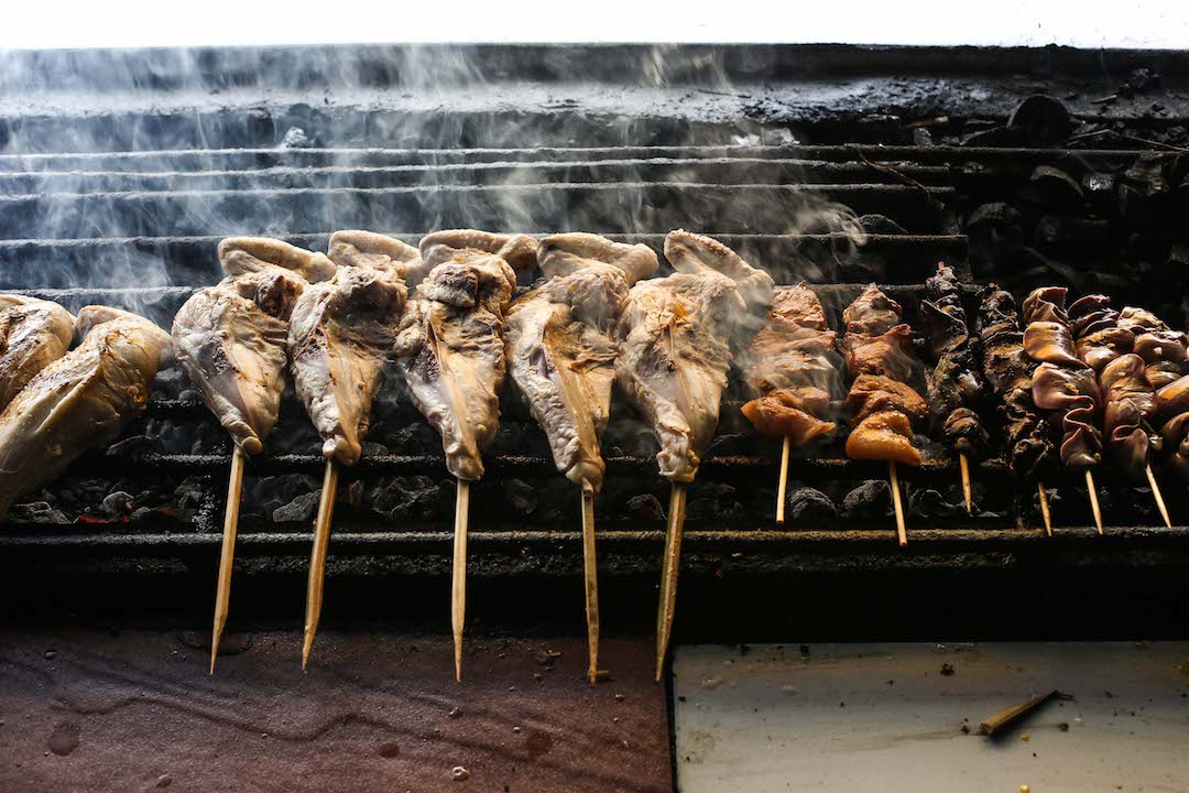 nolisoli eats bacolod chicken house express inasal