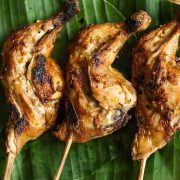 nolisoli eats bacolod chicken house express inasal