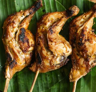 nolisoli eats bacolod chicken house express inasal