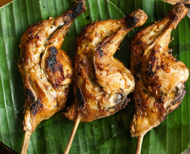 nolisoli eats bacolod chicken house express inasal