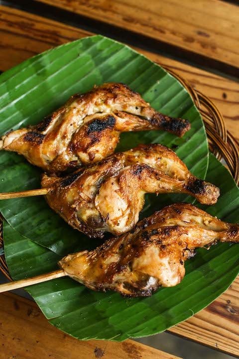 nolisoli eats bacolod chicken house express inasal