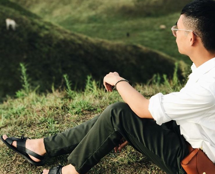 nolisoliph maarte 2018 the pen