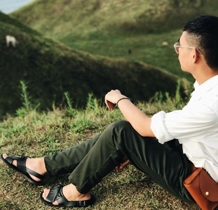 nolisoliph maarte 2018 the pen