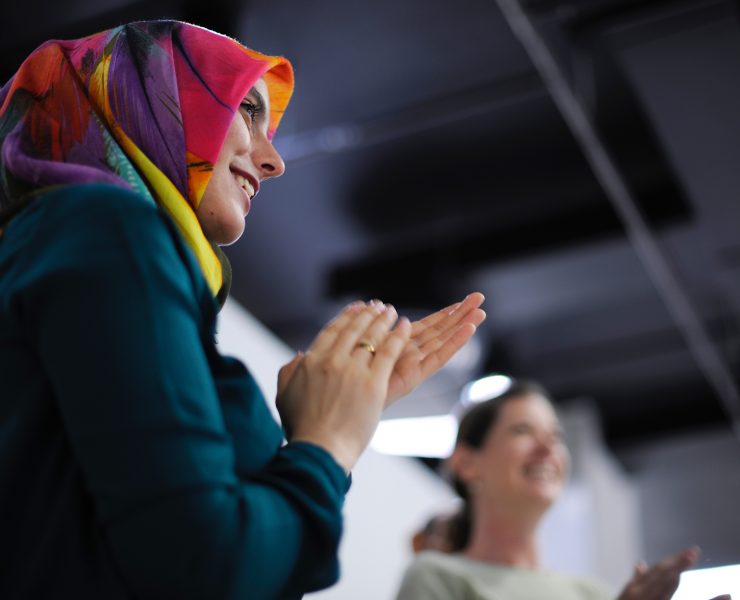 nolisoli culture sondos alqattan kuwaiti social media influencer racist xenophobic maid servants passports