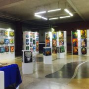 nolisoliph obra ni nene art therapy sexually abused girls CRIBS Foundation New Beginnings