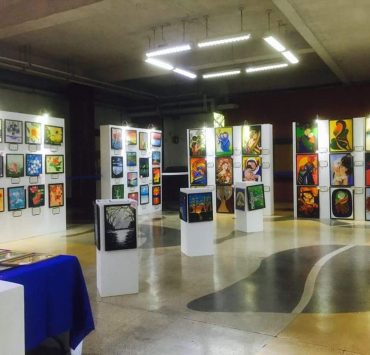 nolisoliph obra ni nene art therapy sexually abused girls CRIBS Foundation New Beginnings