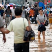 nolisoli leptospirosis flood