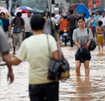 nolisoli leptospirosis flood
