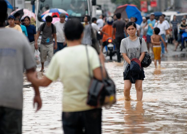 nolisoli leptospirosis flood