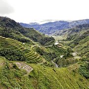nolisoliph banaue rice terraces