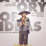 nolisoli nolisoli.ph events do history of ideas benilde