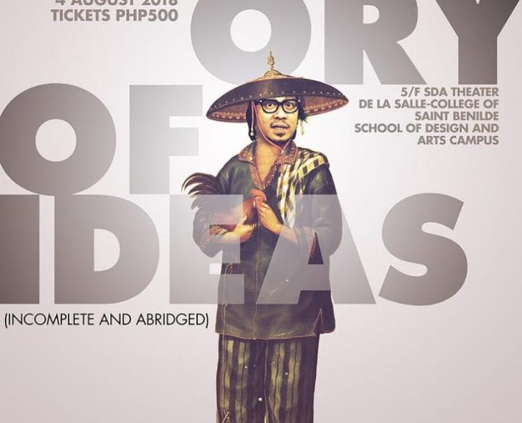 nolisoli nolisoli.ph events do history of ideas benilde