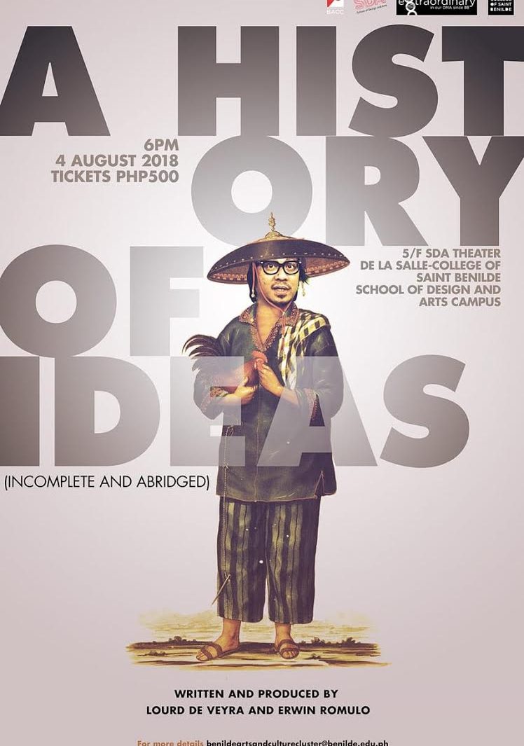 nolisoli nolisoli.ph events do history of ideas benilde