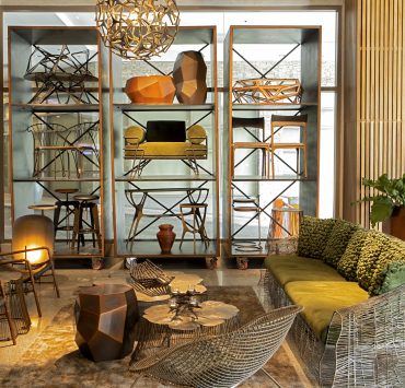 nolisoli home and design industria edition artisanal metal furniture philippines