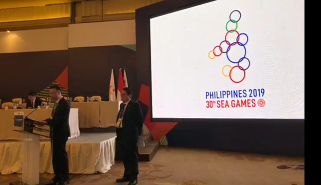 nolisoli sea games philippines logo design