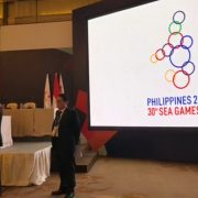 nolisoli sea games philippines logo design