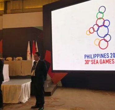 nolisoli sea games philippines logo design