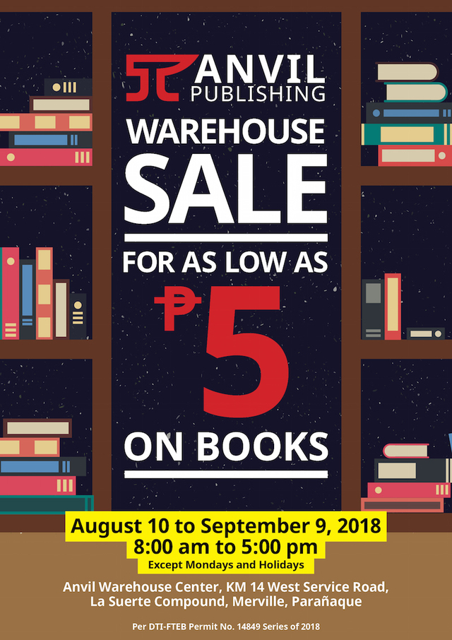 nolisoli anvil warehouse sale books cheap