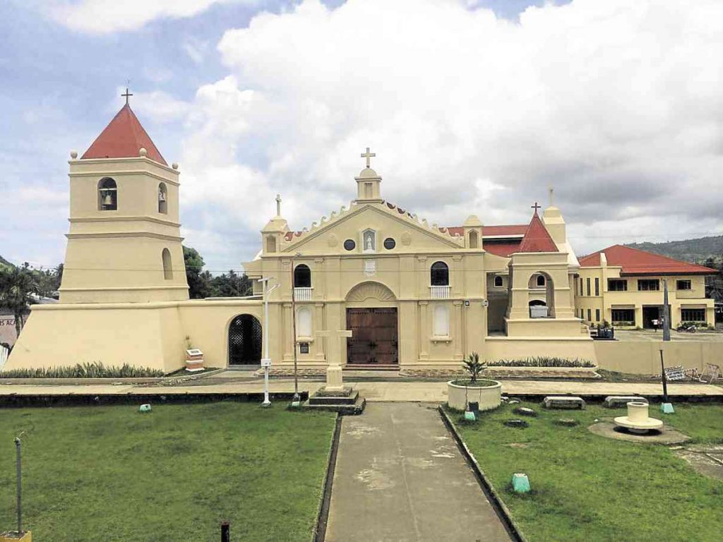 balangiga bells return