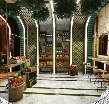 nolisoli Philippine School of Interior Design juxtapose exhibit