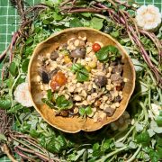 nolisoli recipe pilaf