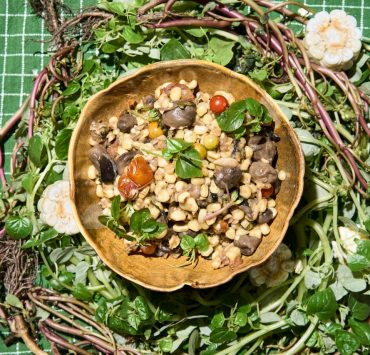 nolisoli recipe pilaf